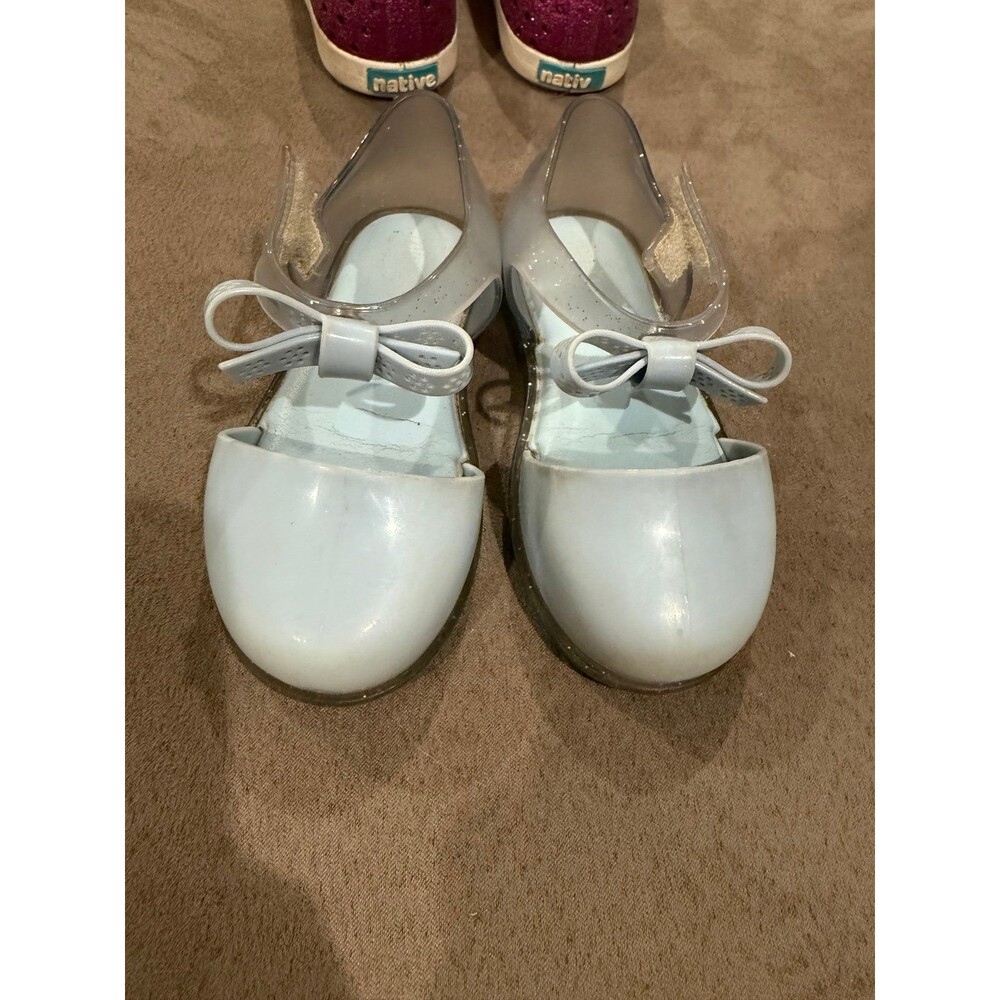 Mini Melissa size 7